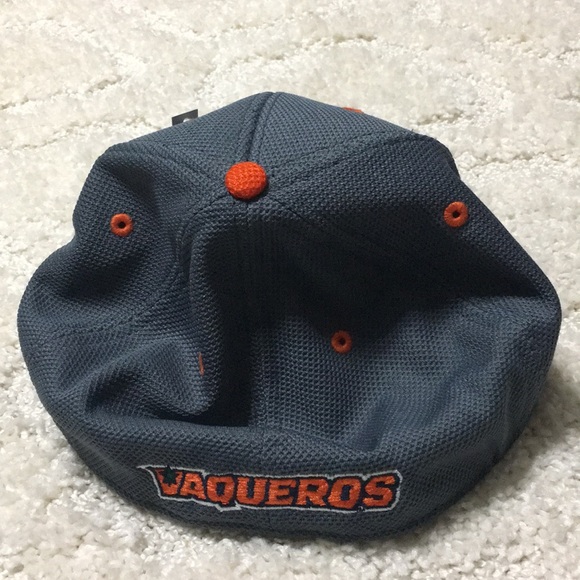 Adidas Utrgv Vaqueros Official Baseball 